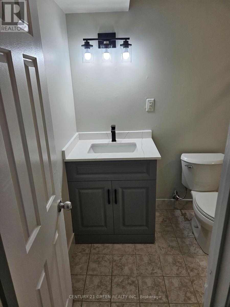 62 Histon Crescent, Brampton (Madoc), Ontario  L6V 3R1 - Photo 34 - W12275723