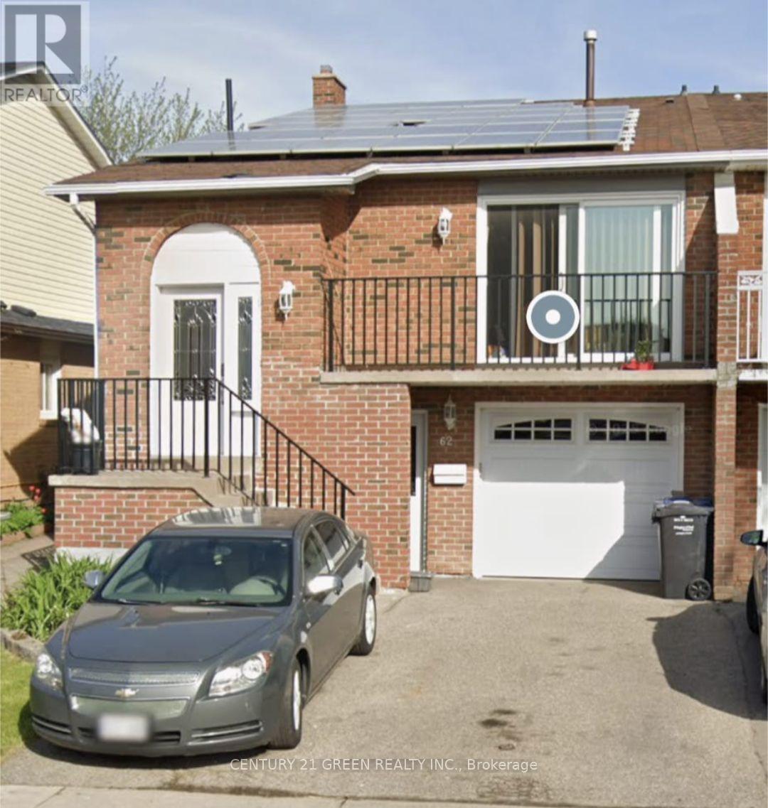 62 Histon Crescent, Brampton (Madoc), Ontario  L6V 3R1 - Photo 46 - W12275723