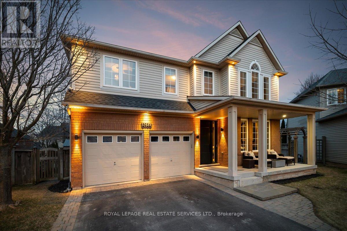 Property at 5956 CHERCOVER COURT image 1