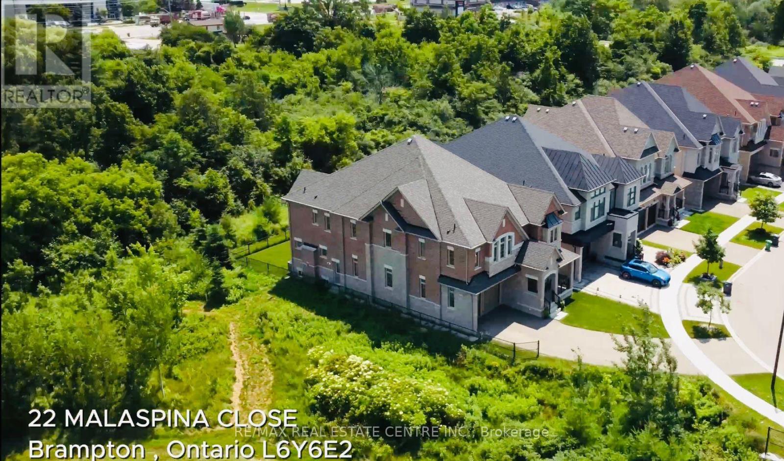 Property at 22 MALASPINA CLOSE N image 1
