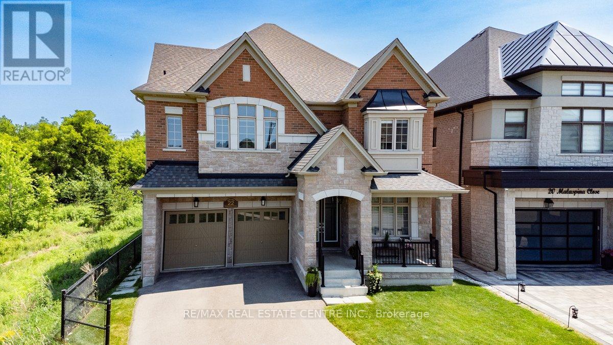Property at 22 MALASPINA CLOSE N image 3