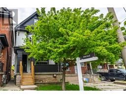 302 DUNSMURE Road, Hamilton, Ontario