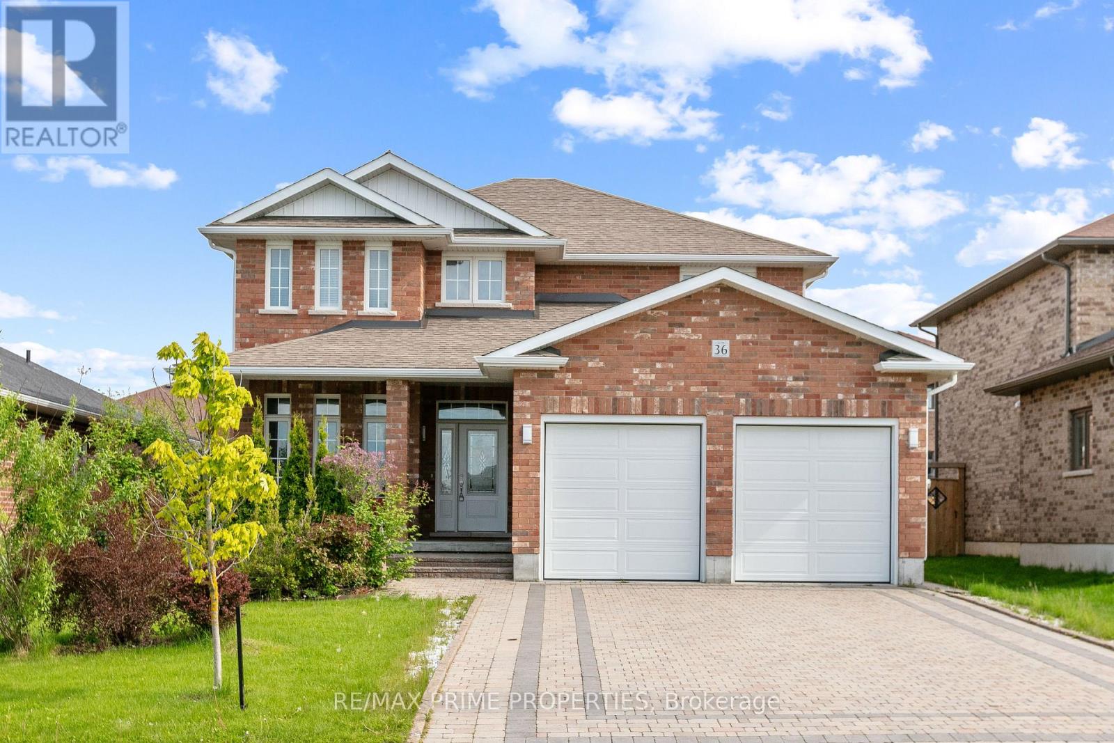 36 BEVAN DRIVE, belleville (thurlow ward), Ontario