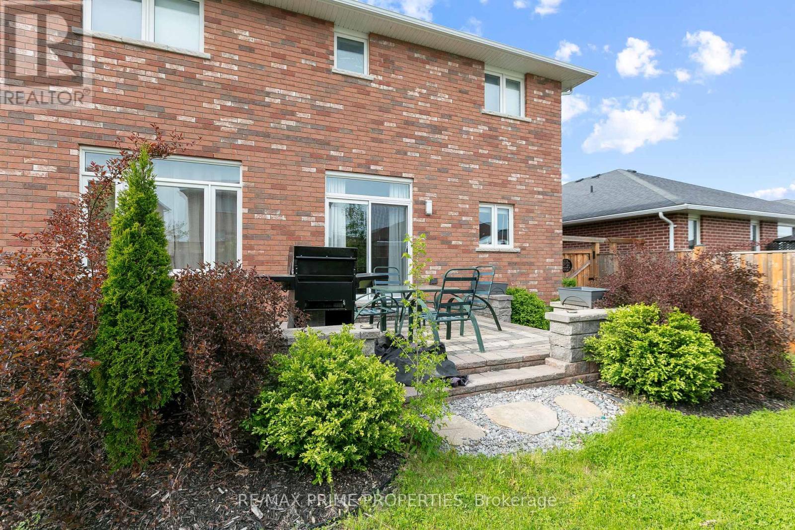 36 Bevan Drive, Belleville (Thurlow Ward), Ontario  K8N 4Z5 - Photo 43 - X12182954