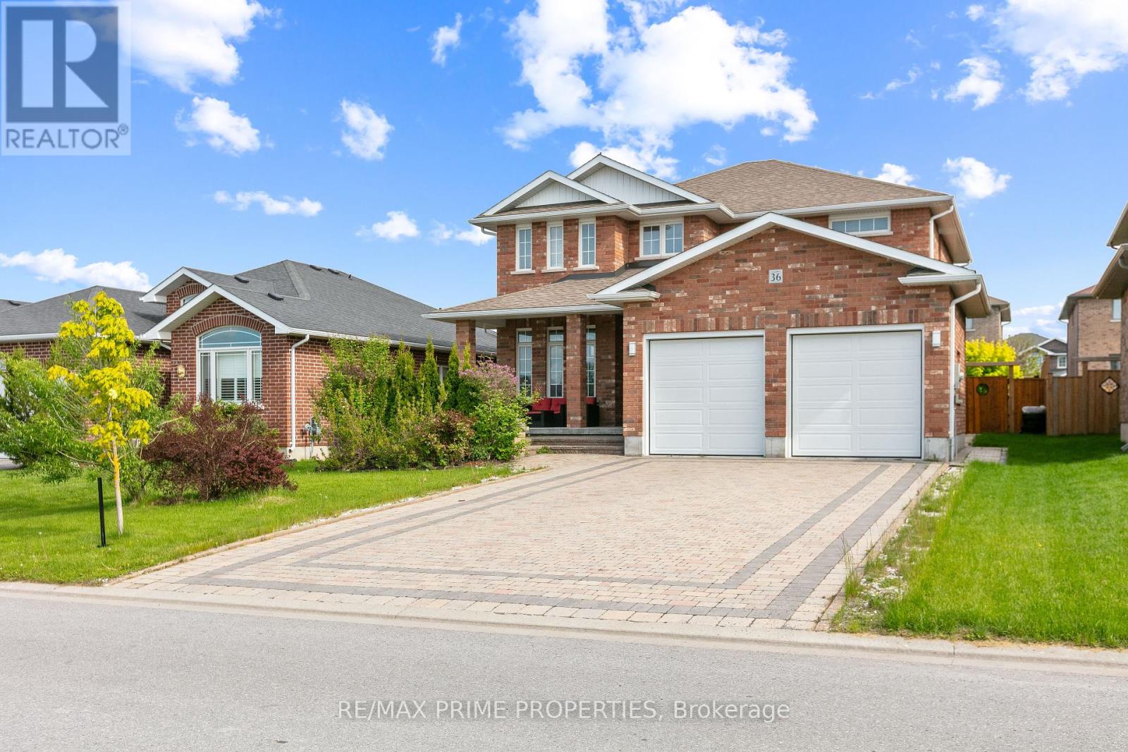 36 Bevan Drive, Belleville (Thurlow Ward), Ontario  K8N 4Z5 - Photo 47 - X12182954