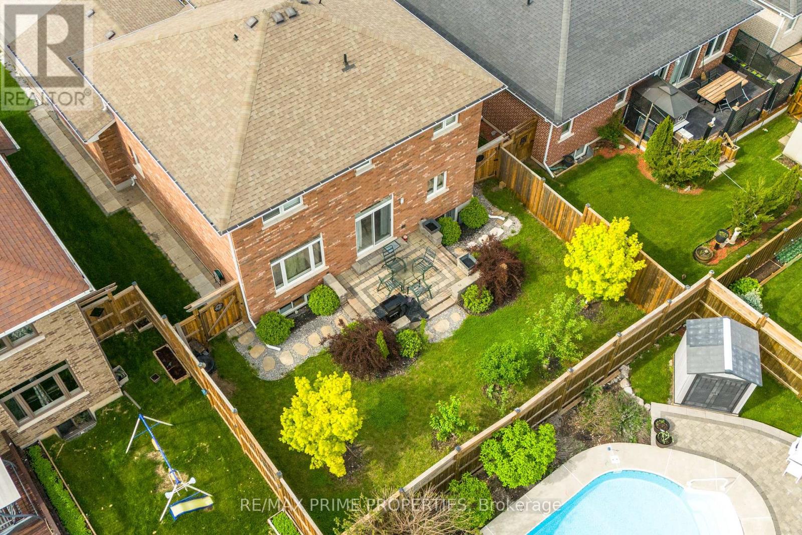 36 Bevan Drive, Belleville (Thurlow Ward), Ontario  K8N 4Z5 - Photo 40 - X12182954