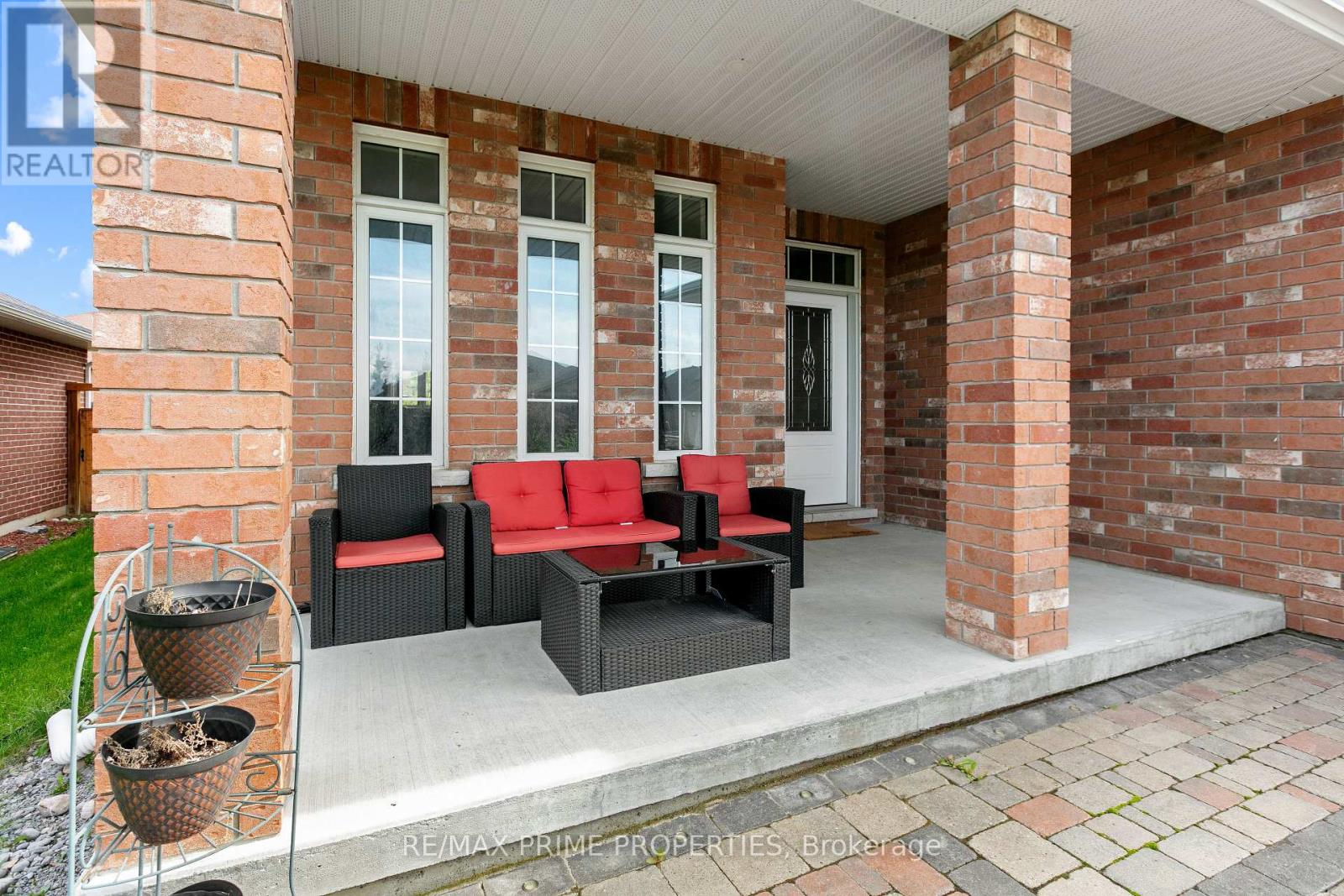 36 Bevan Drive, Belleville (Thurlow Ward), Ontario  K8N 4Z5 - Photo 37 - X12182954