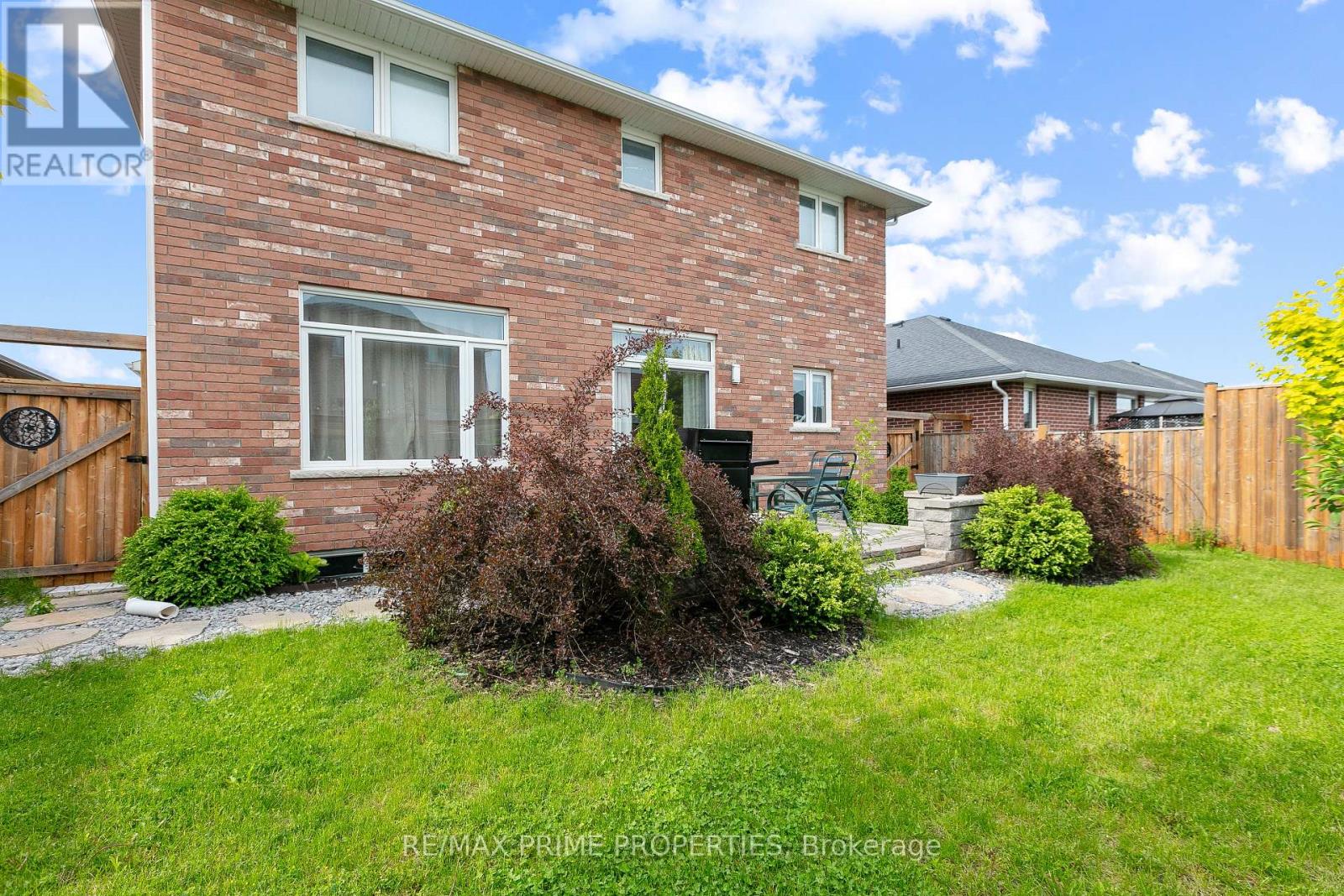 36 Bevan Drive, Belleville (Thurlow Ward), Ontario  K8N 4Z5 - Photo 44 - X12182954