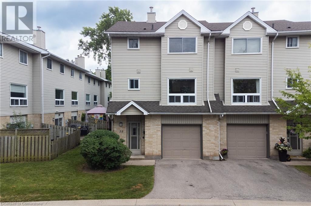 1990 Wavell Street Unit# 25