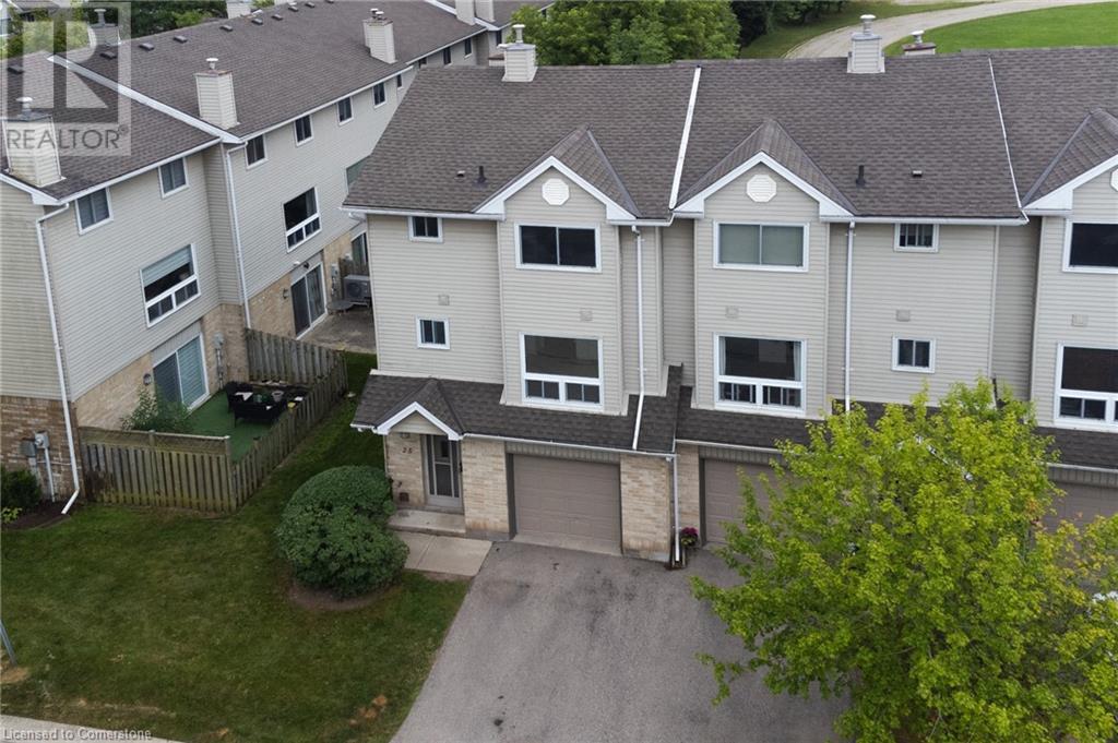 Photo 2 of 35 for 1990 Wavell Street Unit# 25