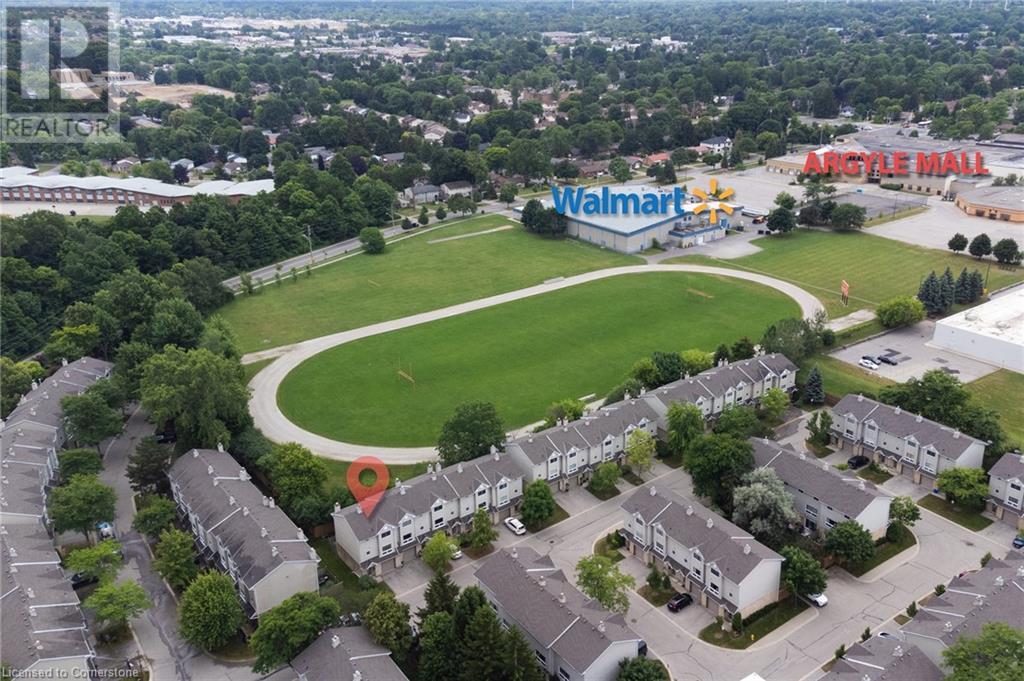 Photo 35 of 35 for 1990 Wavell Street Unit# 25