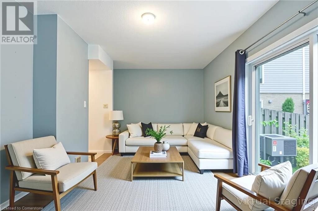 Photo 9 of 35 for 1990 Wavell Street Unit# 25