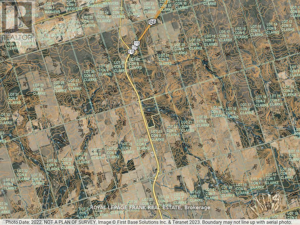0 Hwy 115/35, Clarington, Ontario  L0B 1M0 - Photo 10 - E12276017