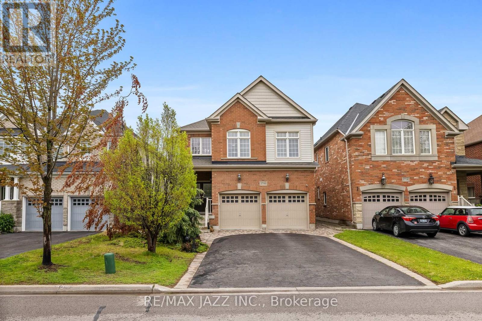 Property at 1710 ESTERBROOK DRIVE image 1