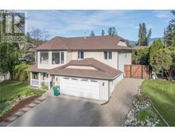 2250 Linea Crescent Lot# 10, lumby, British Columbia