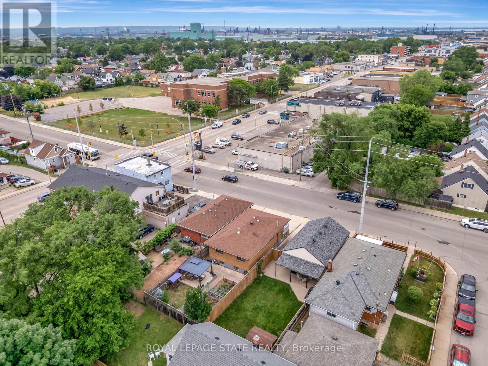 746 Roxborough Avenue, Hamilton (Mcquesten), Ontario  L8H 1S7 - Photo 42 - X12275718