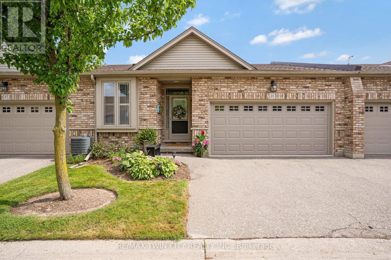 Property at 46 - 20 ISHERWOOD AVENUE image 1