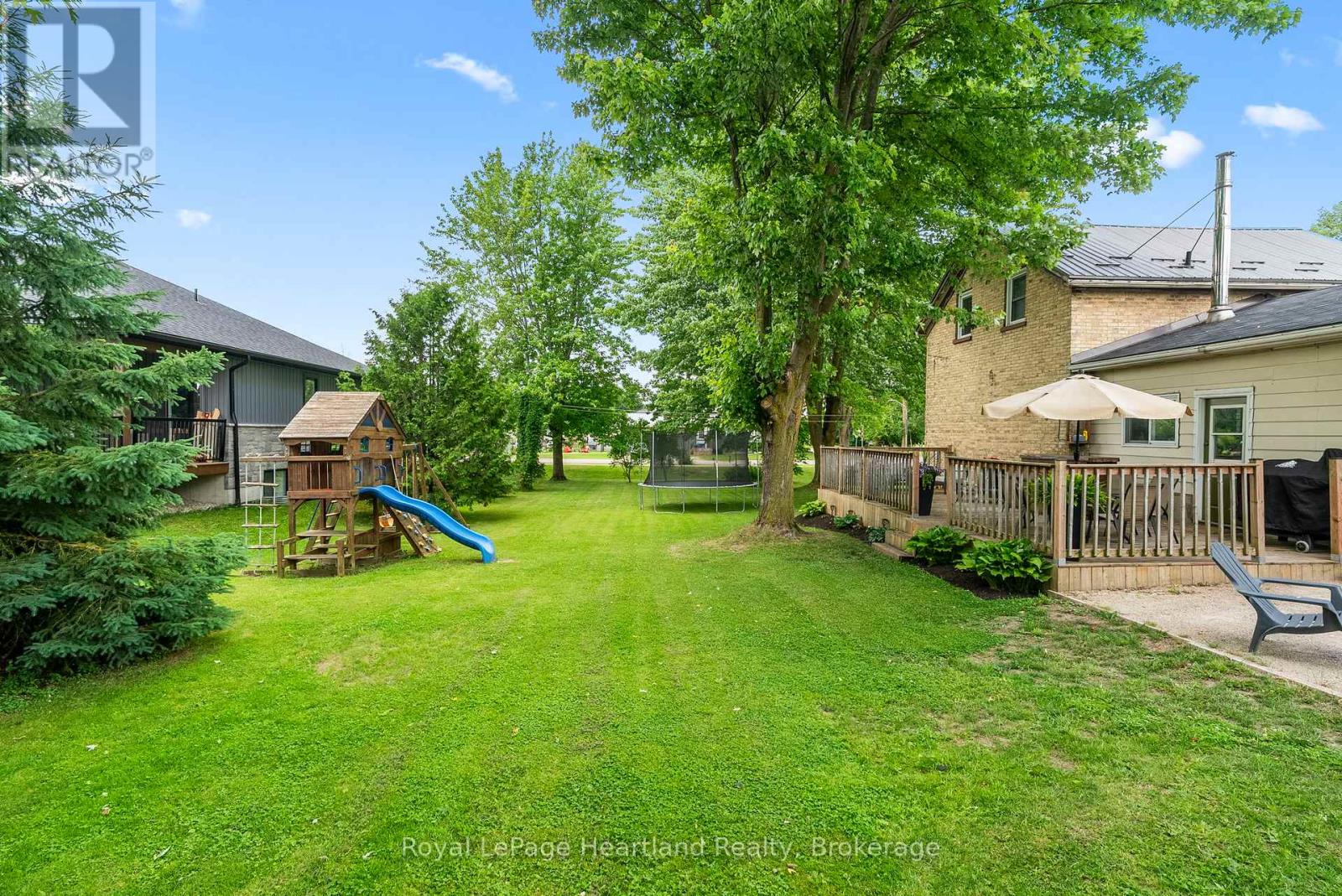 33 Allan Street, Minto, Ontario  N0G 1M0 - Photo 25 - X12232020