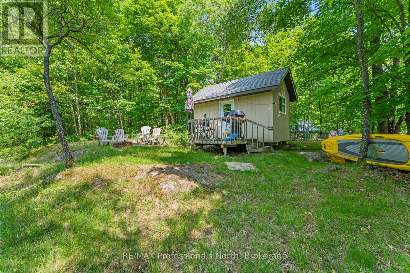 18 John Street, Mcmurrich/monteith, Ontario  P0A 1Y0 - Photo 19 - X12234977