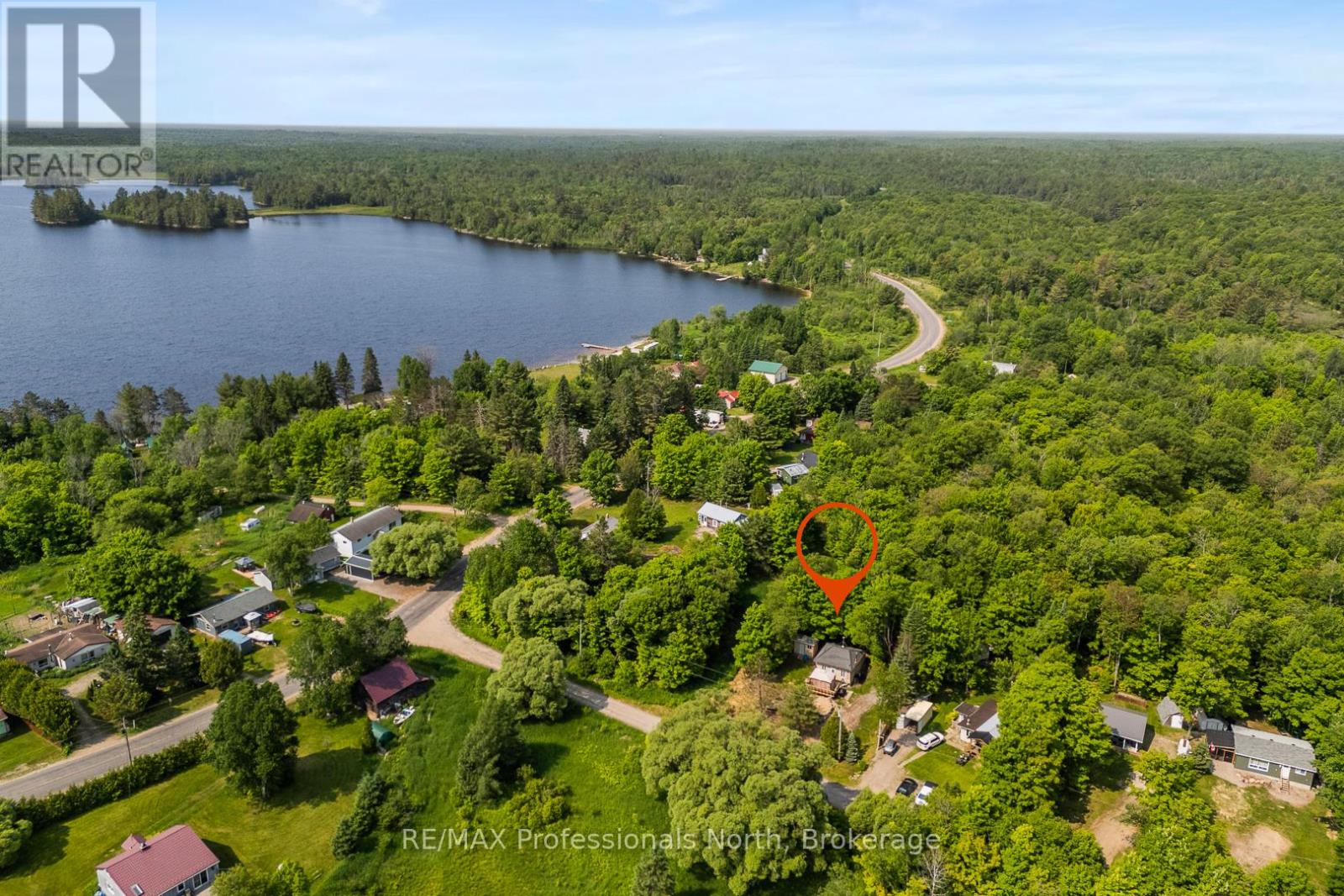 18 John Street, Mcmurrich/monteith, Ontario  P0A 1Y0 - Photo 30 - X12234977