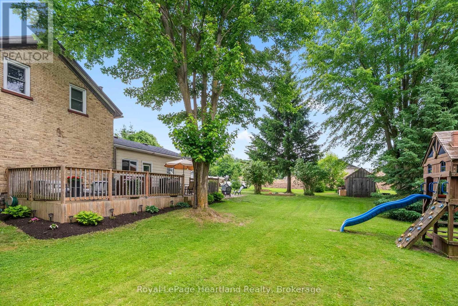 33 Allan Street, Minto, Ontario  N0G 1M0 - Photo 19 - X12232020