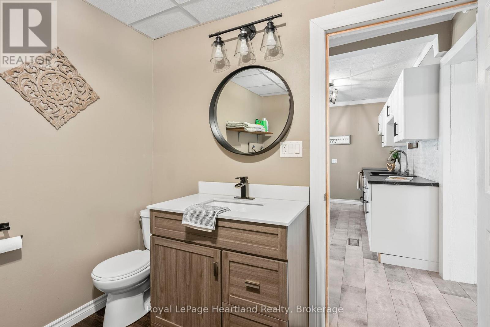 33 Allan Street, Minto, Ontario  N0G 1M0 - Photo 8 - X12232020