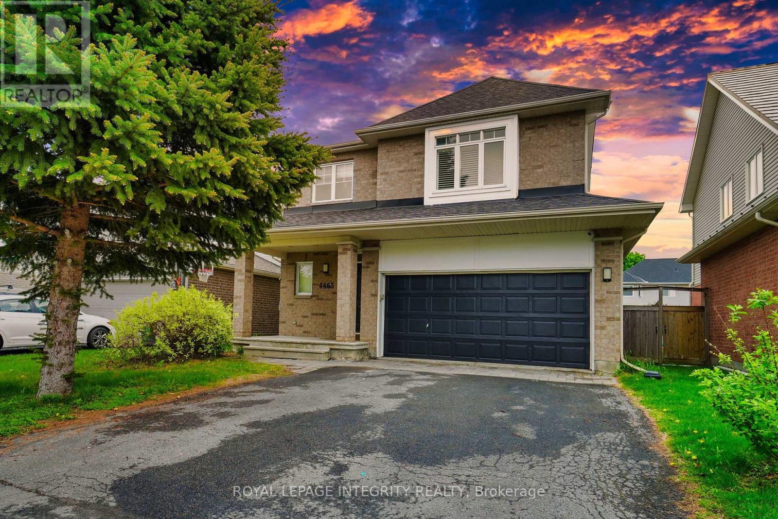 Property at 4463 SHORELINE DRIVE image 1