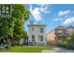 683 MELBOURNE AVENUE, Ottawa, Ontario