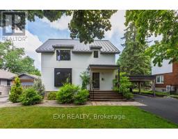 179 MOUNTBATTEN AVENUE, Ottawa, Ontario