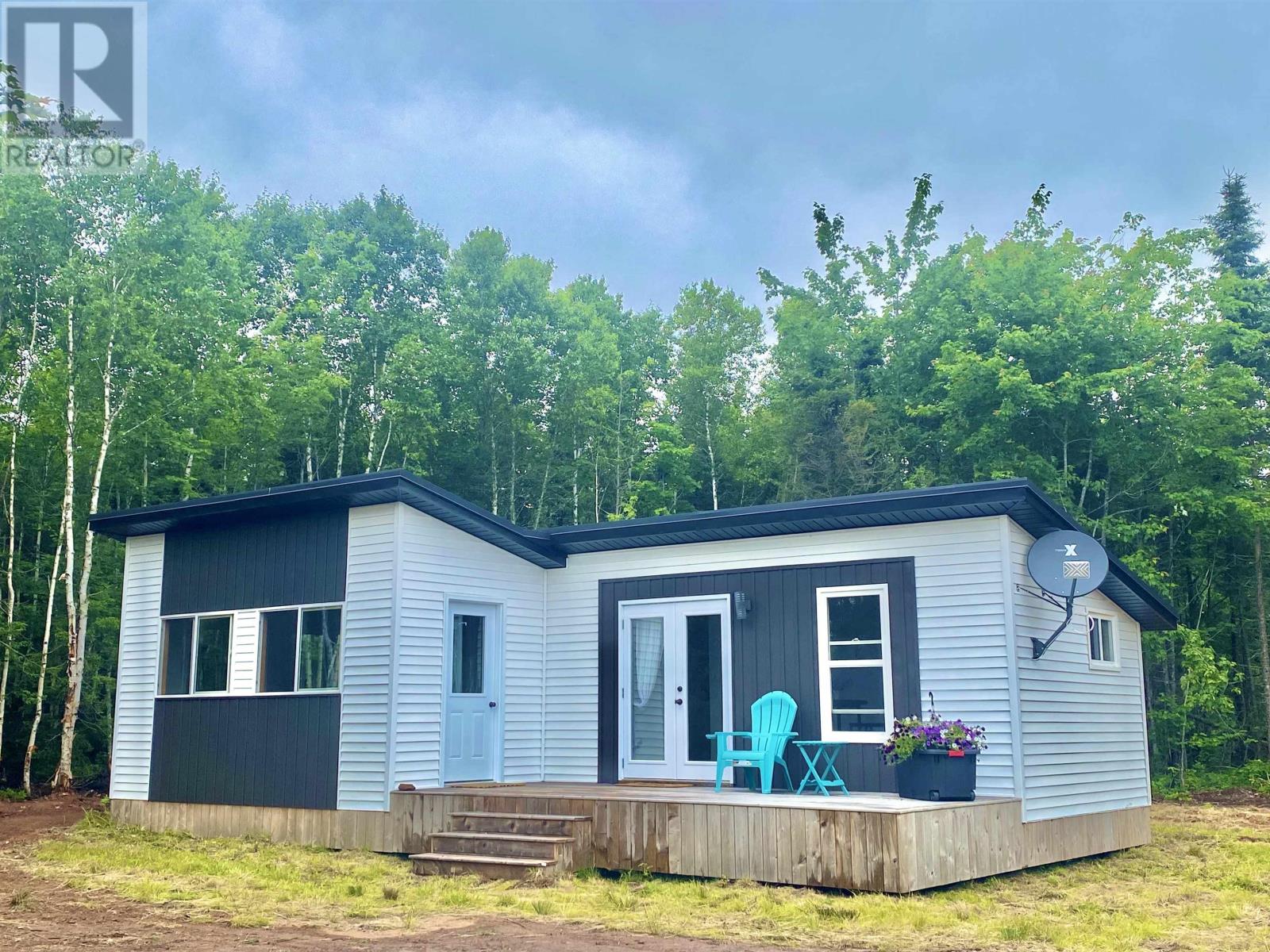 36 Francis Drive, Fortune Bridge, Prince Edward Island  C0A 2B0 - Photo 1 - 202517195