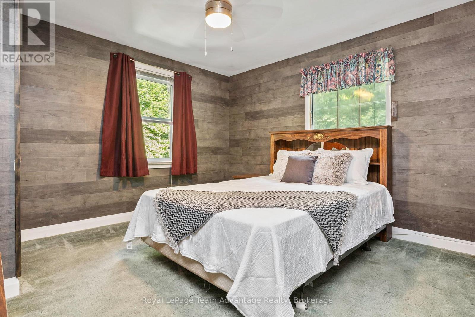 9 Woods Lane, Seguin, Ontario  P2A 2W8 - Photo 13 - X12276139