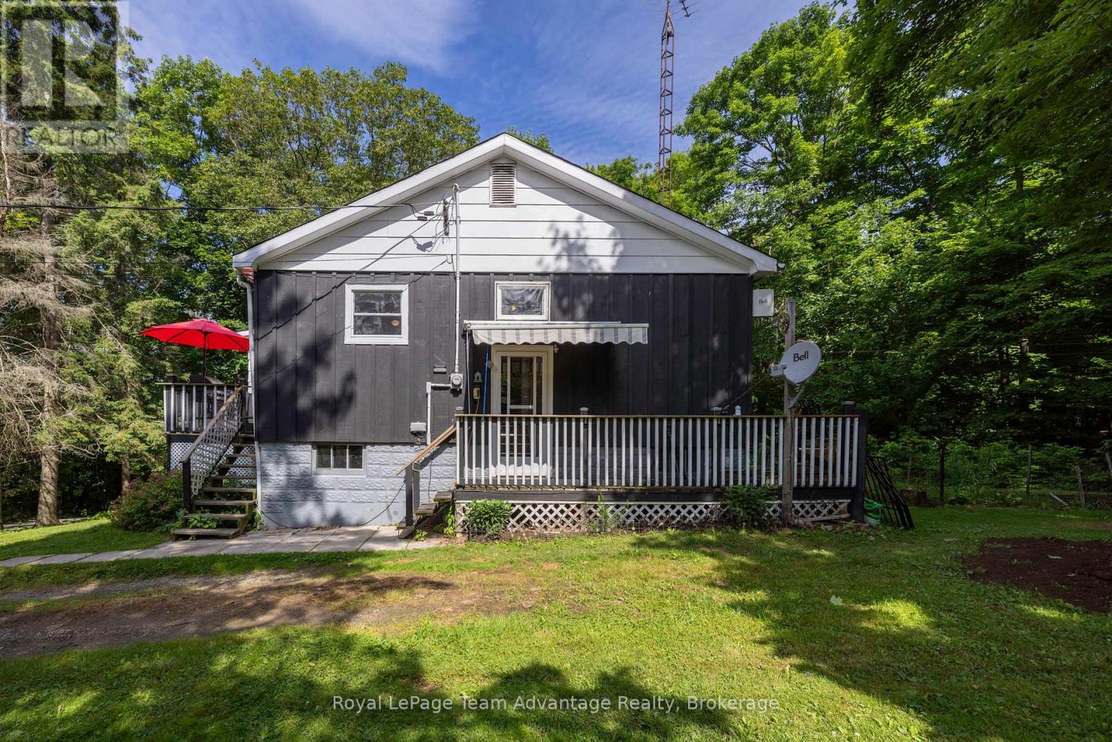 9 Woods Lane, Seguin, Ontario  P2A 2W8 - Photo 24 - X12276139