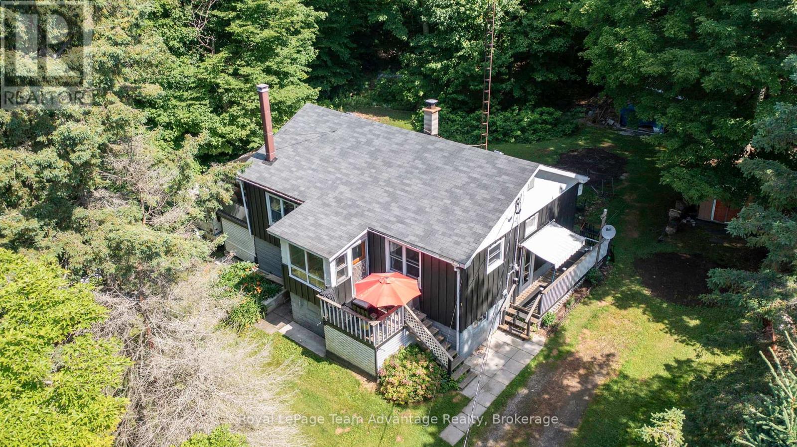 9 Woods Lane, Seguin, Ontario  P2A 2W8 - Photo 37 - X12276139