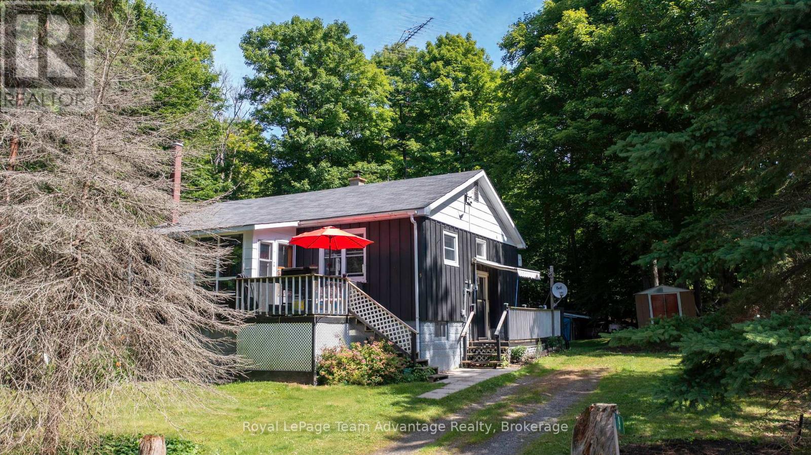 9 Woods Lane, Seguin, Ontario  P2A 2W8 - Photo 39 - X12276139