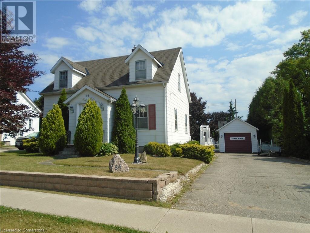 Property at 84 CHURCH Street E image 3