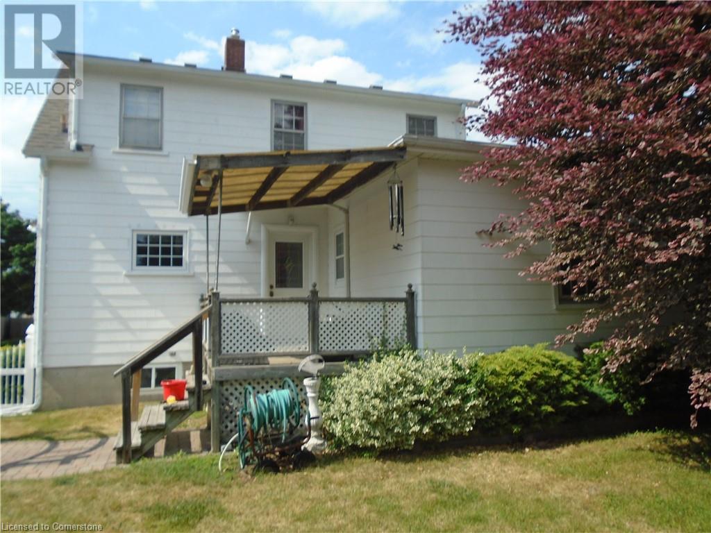 Property at 84 CHURCH Street E image 5