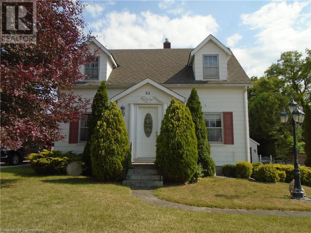 Property at 84 CHURCH Street E image 1