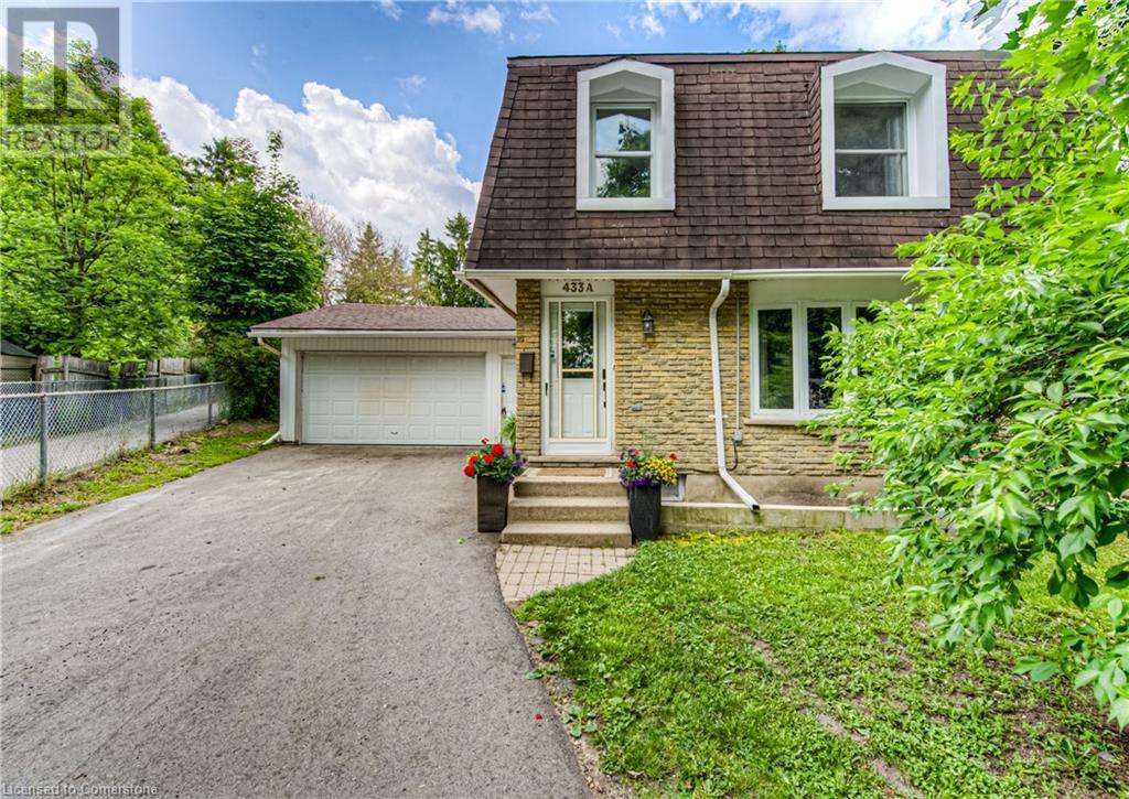 Property at 433 MIDWOOD Crescent Unit# A image 3