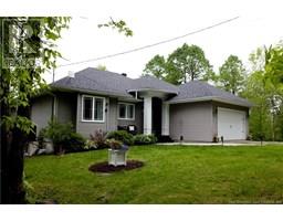 5189 105 Route, Grafton, New Brunswick