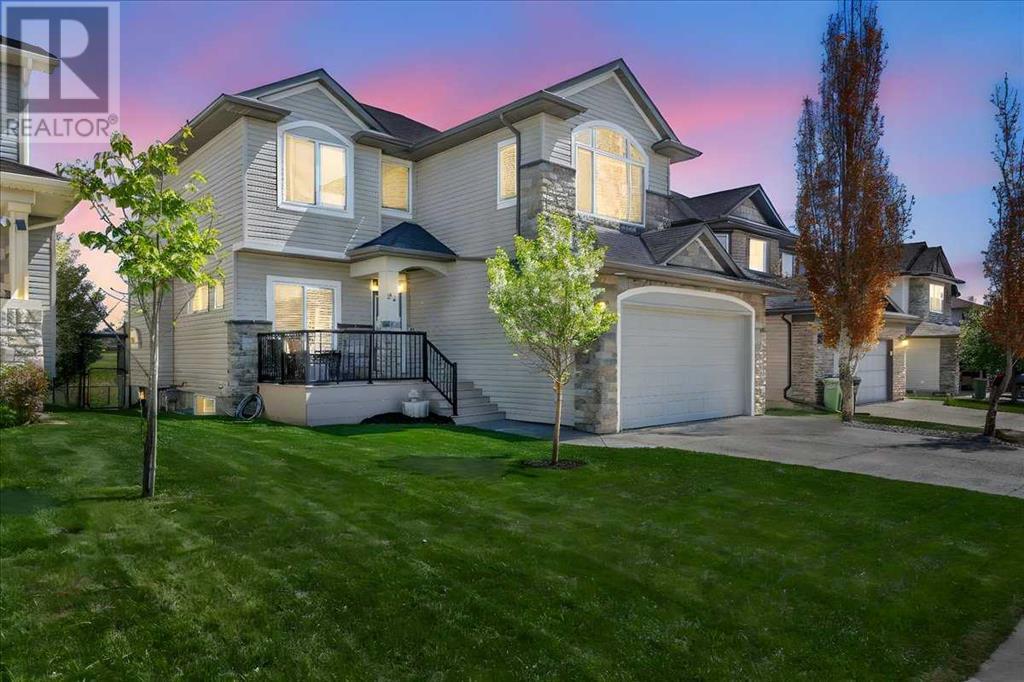 Property at 54 Crystal Green Way image 2