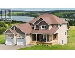 302 Darlings Island Road, darlings island, New Brunswick