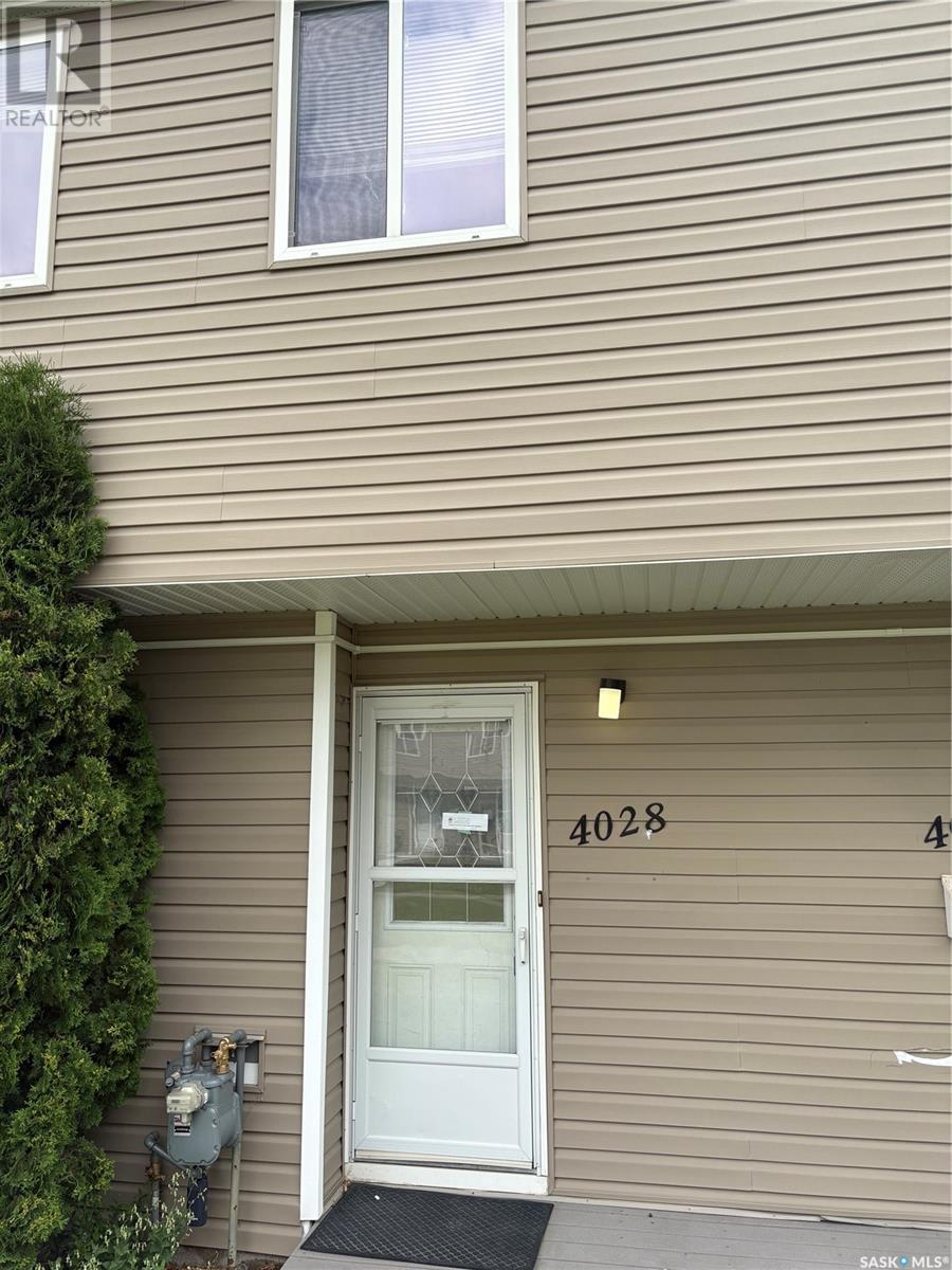 4028 Castle ROAD, regina, Saskatchewan