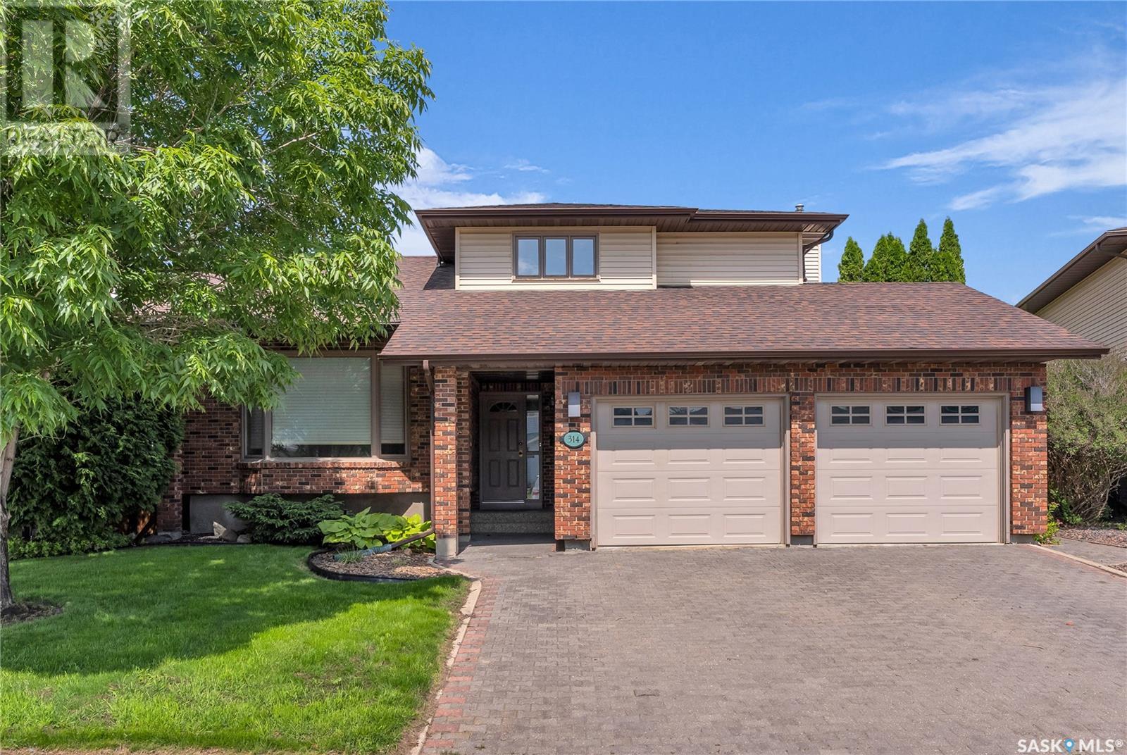 314 Whitewood ROAD, saskatoon, Saskatchewan