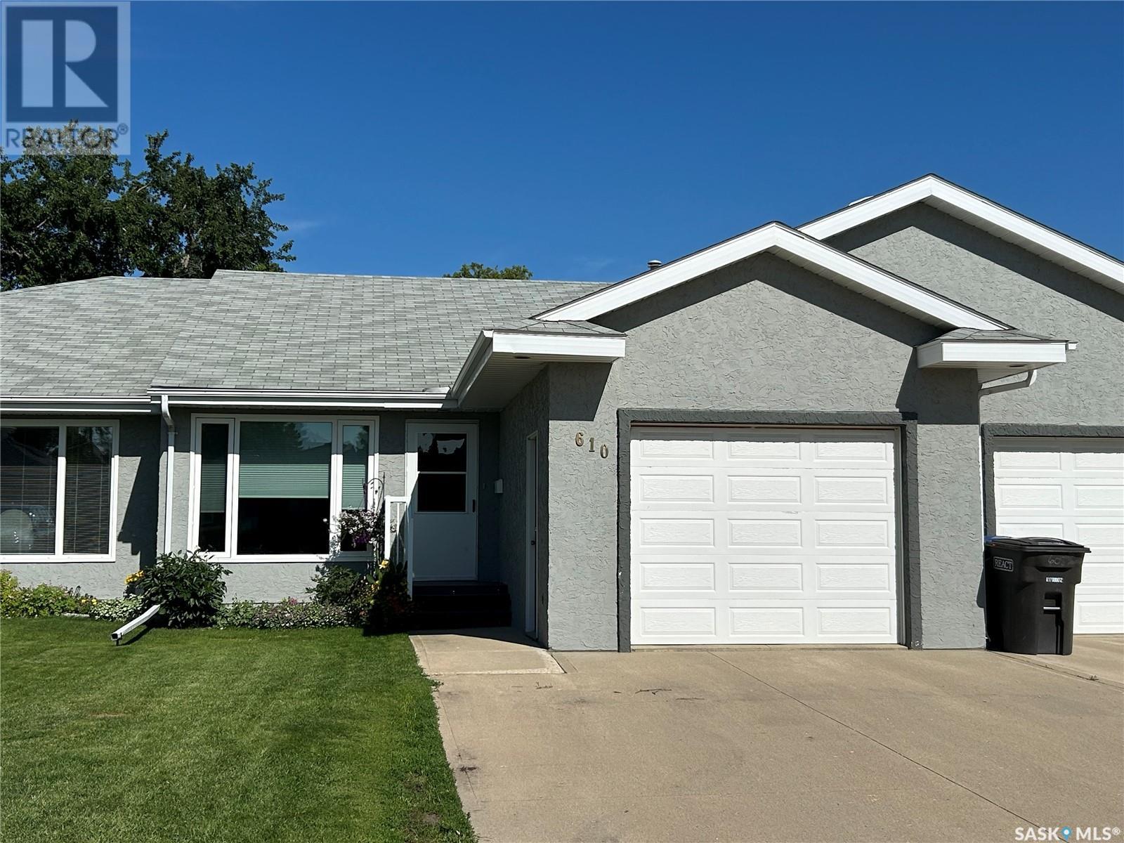 610 5th STREET, humboldt, Saskatchewan
