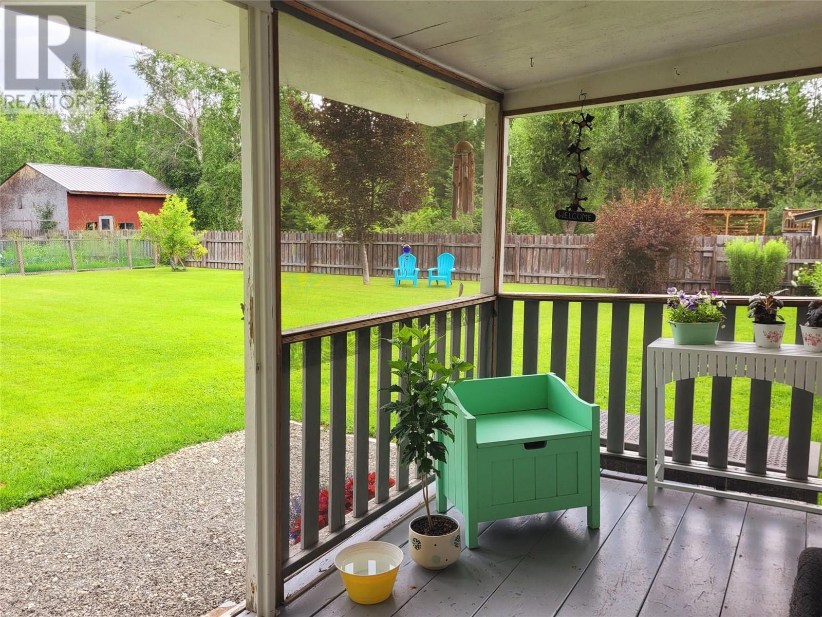 1249 Thompson Drive, Clearwater, British Columbia  V0E 1N0 - Photo 28 - 10355461