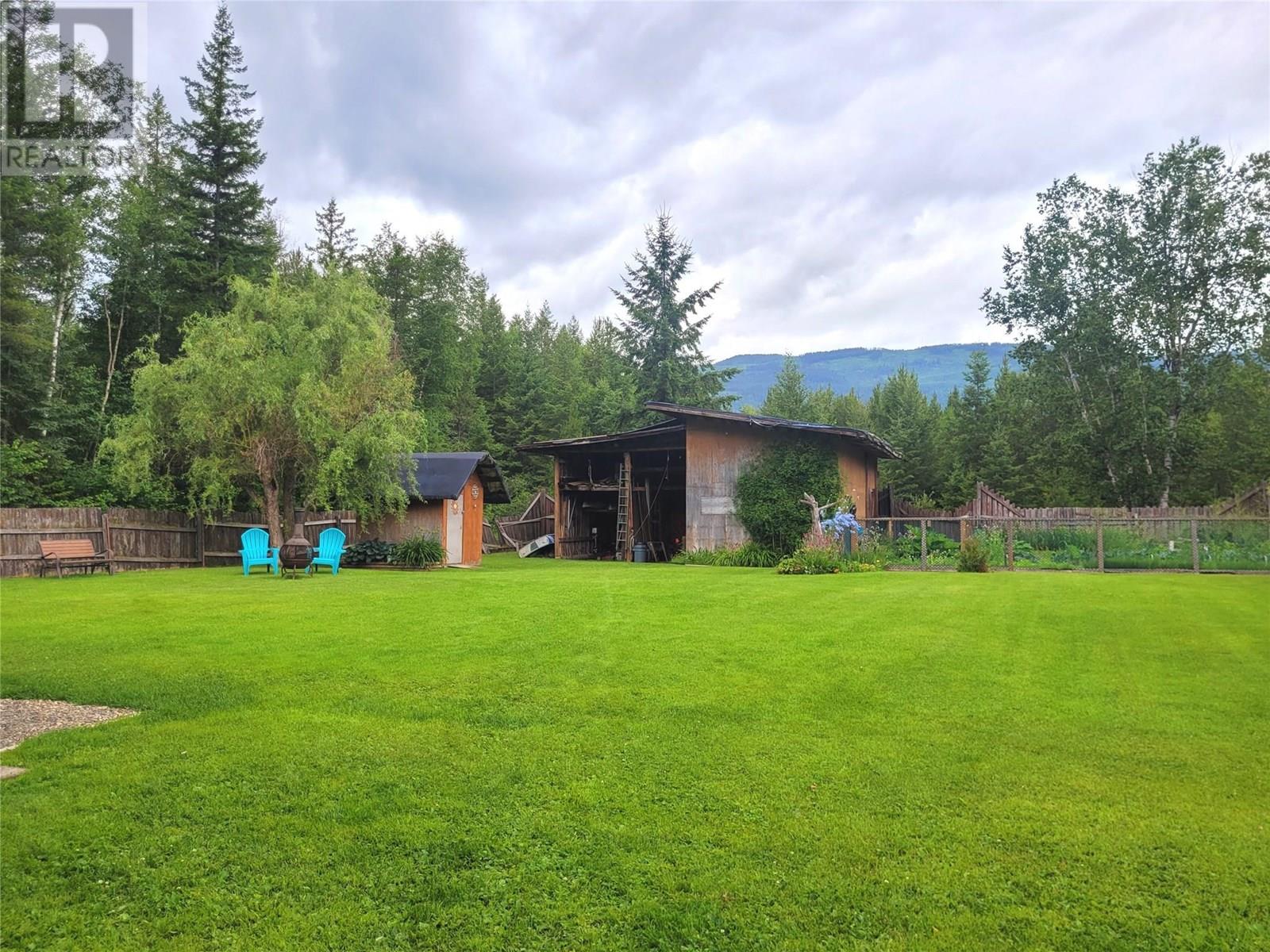 1249 Thompson Drive, Clearwater, British Columbia  V0E 1N0 - Photo 31 - 10355461