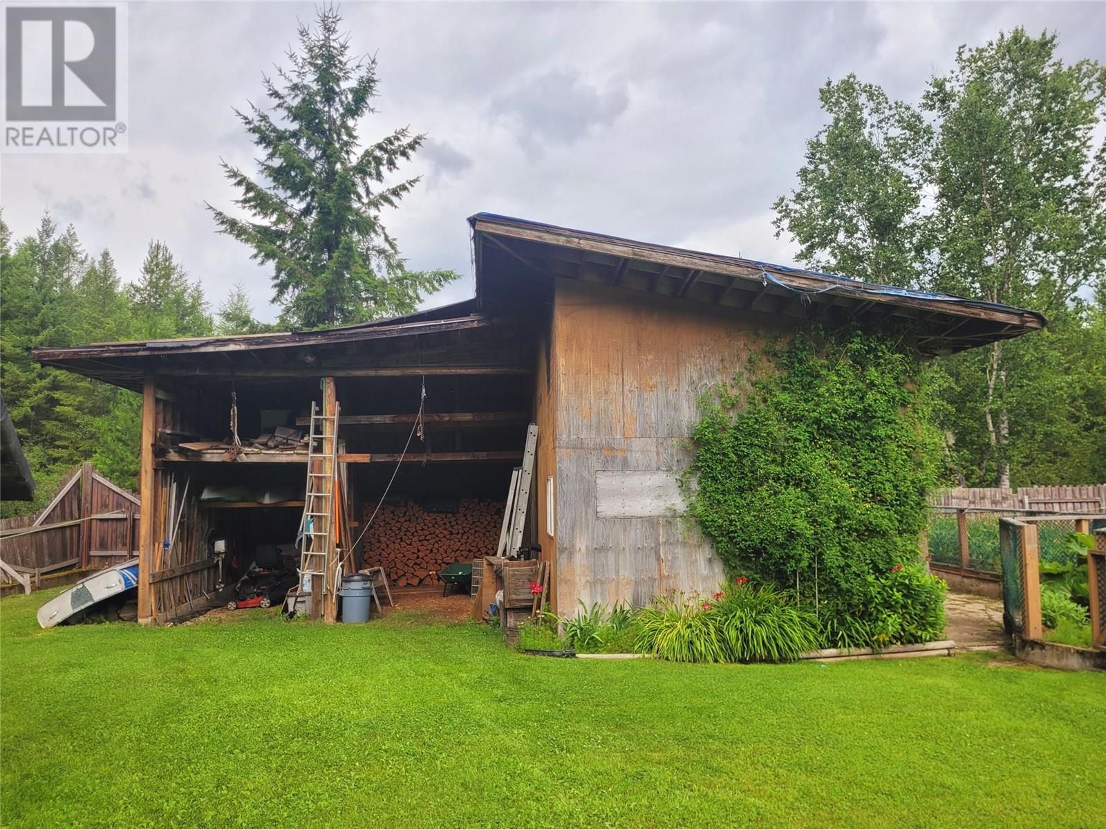 1249 Thompson Drive, Clearwater, British Columbia  V0E 1N0 - Photo 32 - 10355461