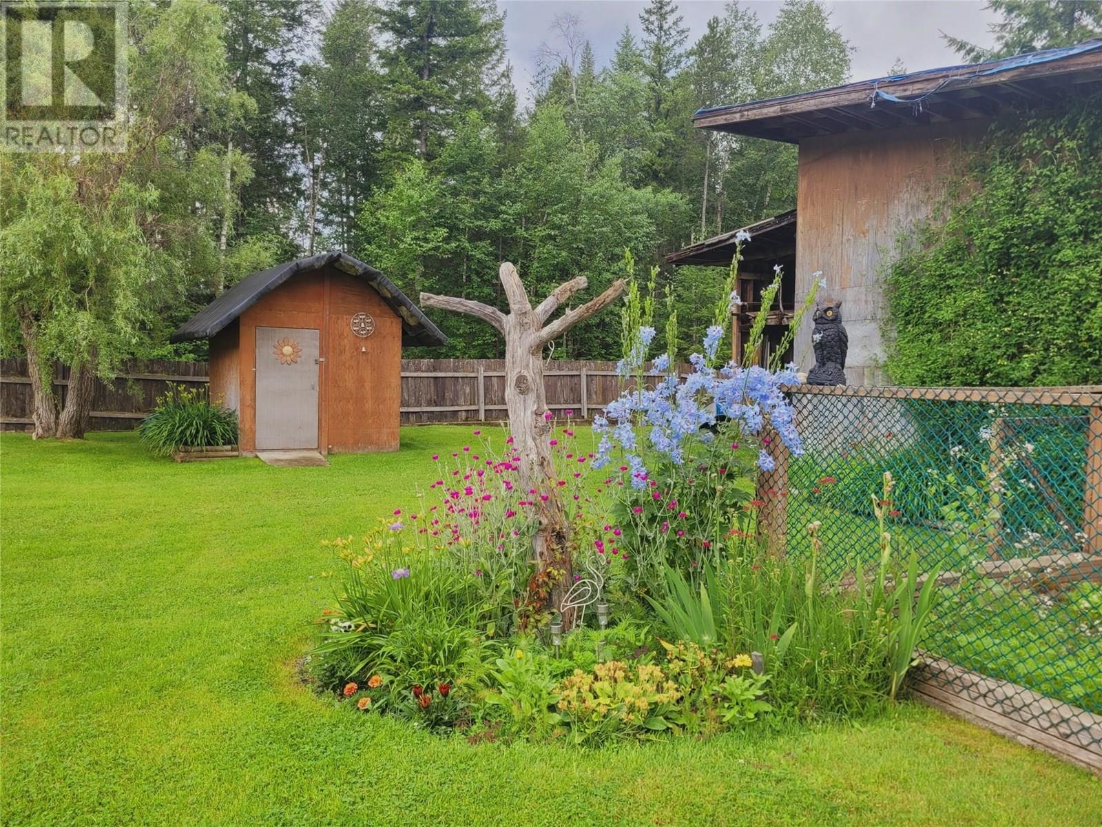 1249 Thompson Drive, Clearwater, British Columbia  V0E 1N0 - Photo 34 - 10355461