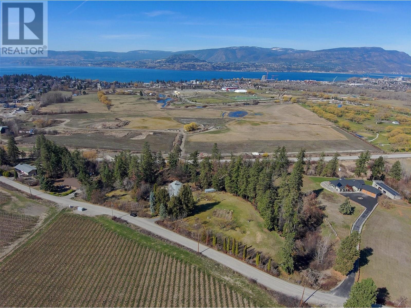 4150 Hughes Road, Kelowna, British Columbia  V1W 4S3 - Photo 1 - 10344088