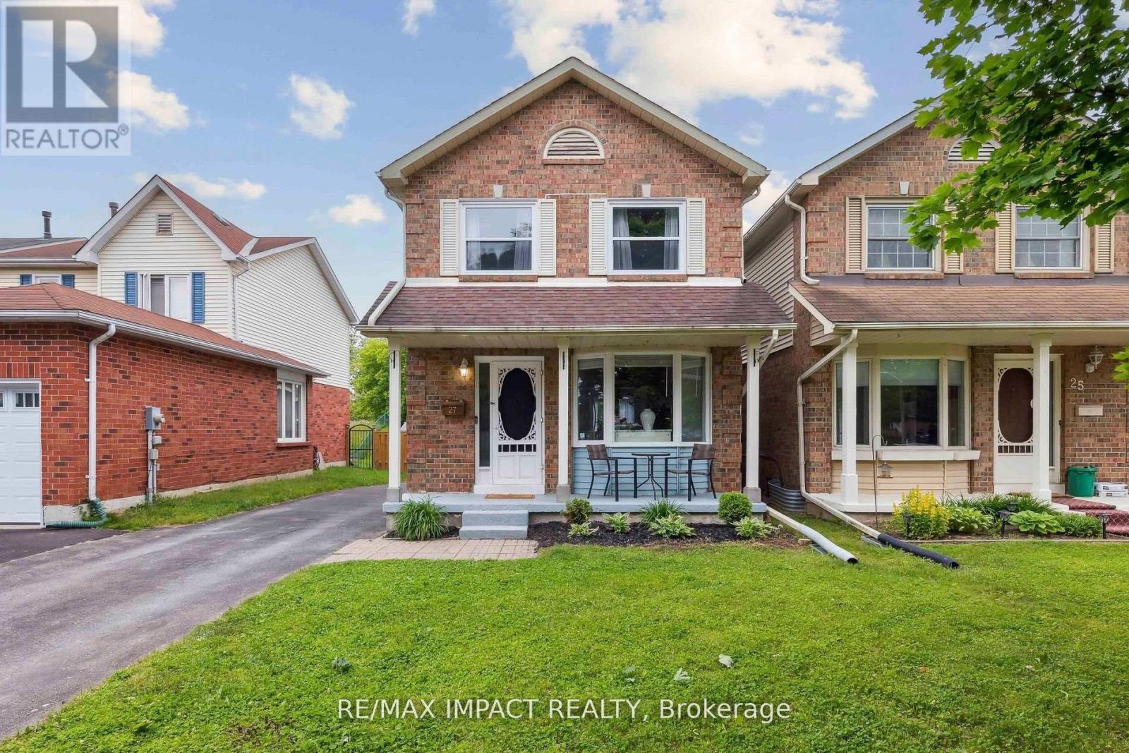 Property at 27 PROUT DRIVE image 1